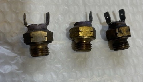 Temperatursensor BMW E30 324D und 524TD