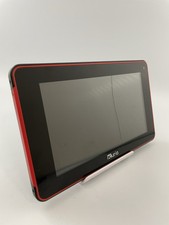 Kurio 7S C14100 7" Black Intel Atom Android Tablet Cracked Spares & Repairs #D