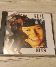 Greatest Hits by Neal McCoy (CD, 1997)