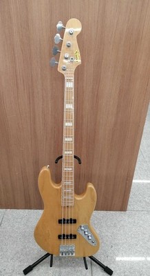 MOON JB-205HS electric bass