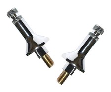 2x asta indicatore per KAWASAKI KZ Z 750 900 1000 H1 H2 S2 S3 500