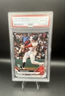 2025 Topps Now - Roman Anthony #285  (RC)  PSA 10 Gem Mint