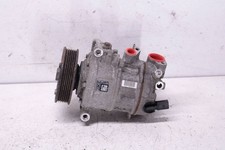 Volkswagen Golf VII 2018 Essence Air Conditionné AC Compresseur Pompe 75720171