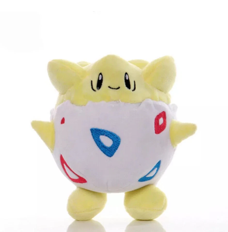 Pokemon Stofftier/Plüsch/Kuscheltier 15-25cm - Bild 3 von 4