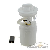 Atec KraftstofffÖRdereinheit Benzinpumpe FÜR VW Polo 6N1 6N2 6K 1.0 1.3 1.4 1.6