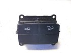 Suspension ride height switch