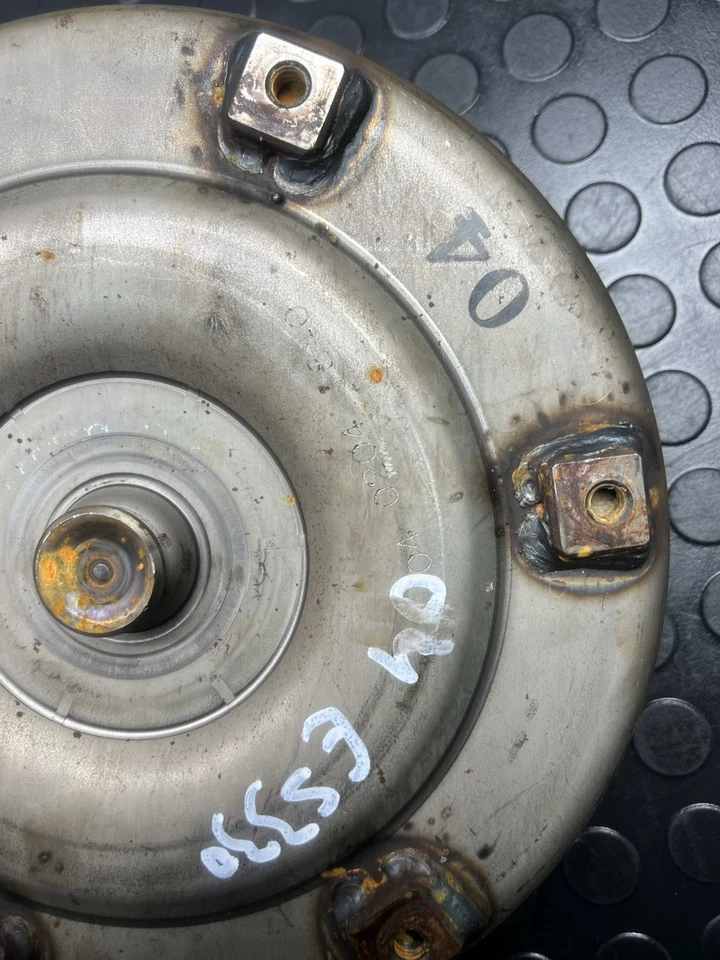 Lexus ES330 2004 2005 2006 transmisión convertidor de par OEM Foto 4 de 4