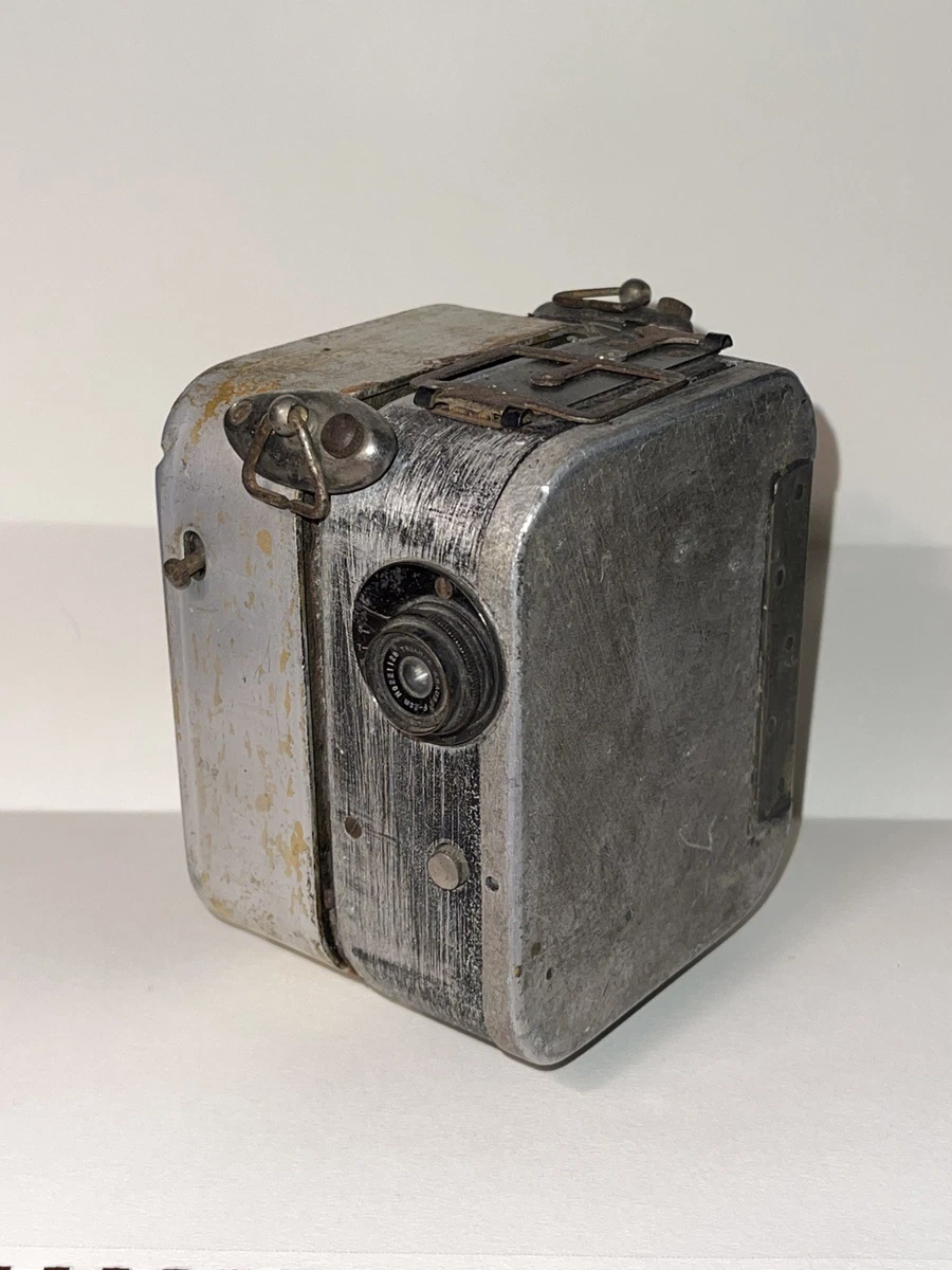 Pathe Vintage Movie Cameras for sale - eBay