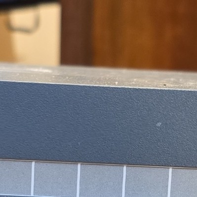 Extron Crosspoint Series Switcher RGBHV 12X4