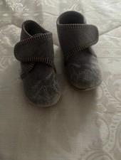 Niedliche Bambulini Hausschuhe Gr. 21