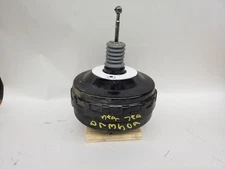 Power Brake Booster Fits 10-16 LACROSSE 1056343