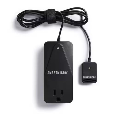 SmartMicro Microwave Fire Prevention Sensor