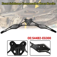 Bar Assembly Cross-Front For INFINITI EX35 G25 G35 M37 M56 G37 AWD 544B2-EG300