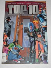 Cover of Top #10