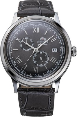 Orient RA-AK0704N30B Watch   No Import Fees   FedEx Shipping
