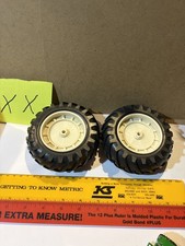 116 Allis Chalmers 8000 Rims And Tires Parts