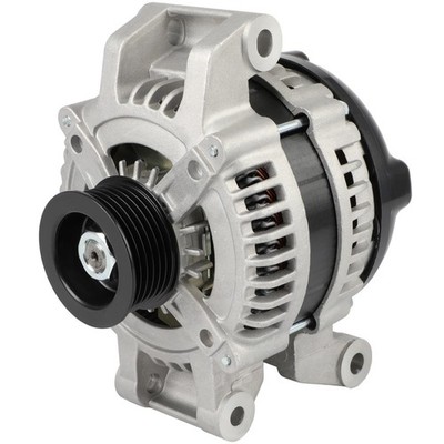 Alternator 11285 Chrysler Sebring Dodge Avenger 2.7L 2007-2010 5033756AB