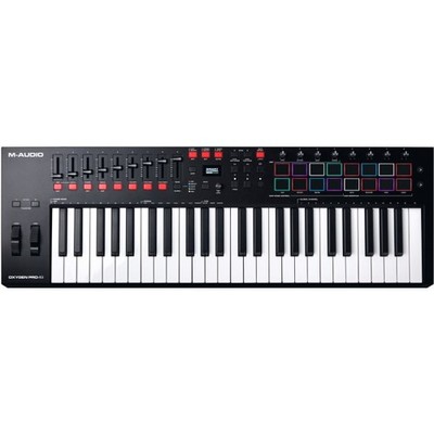 M-Audio Oxygen PRO 49 | Neu