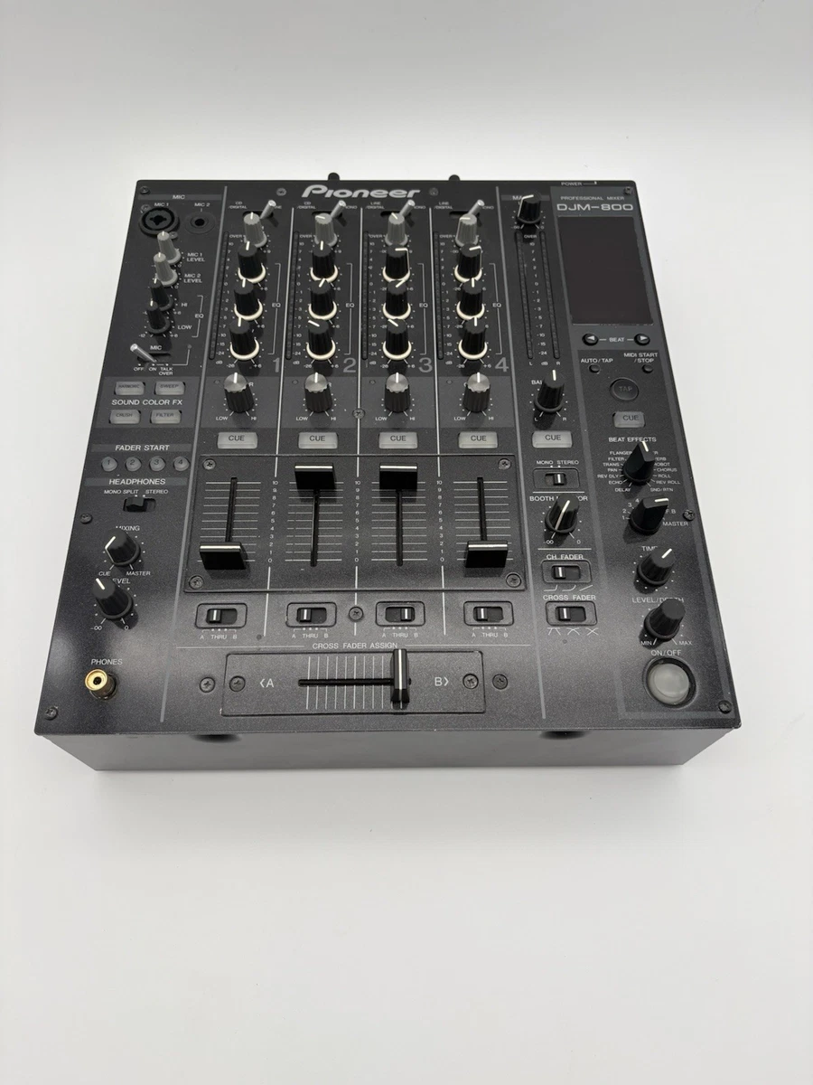 Djm 800 for sale | eBay UK
