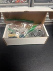 LEGO Star Wars Hyena Droid Bomber 8016 Set with Droid Minifigures