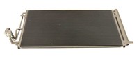 Maxgear Kondensator Klimaanlage AC830266 1 FüR Hyundai Elantra 6 Ad Ada I30 Pde