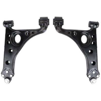 Front Left Right Lower Control Arm w/Ball Joint for Encore Trax 2013-2022
