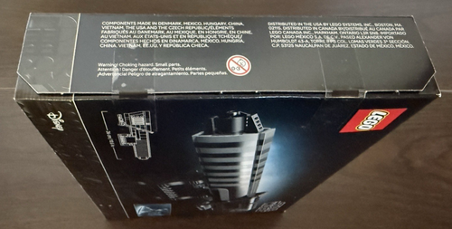 LEGO 40917 Star Wars The Darksaber - Limited Edition GWP Promo Set - Neu! - Bild 8 von 9
