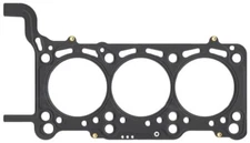 Elring 735.450 gasket, cylinder head for Audi, Audi (FAW), Porsche, VW
