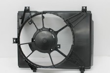 HYUNDAI I10 L&Uuml;FTERVERKLEIDUNG 2008-13