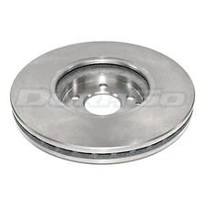 Frt Disc Brake Rotor  DuraGo  BR900305