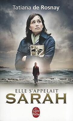 Thumbnail - Elle S'appelait Sarah | Buch | 9782253157526