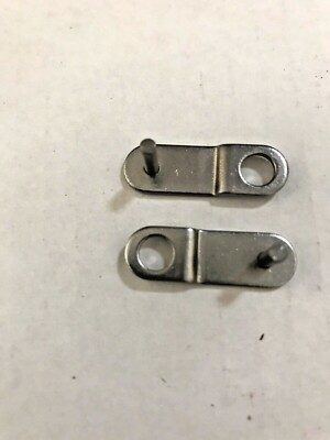 ONE PAIR GRACO # 224868 TRIGGER EXTENTION ASSY. FOR GRACO AA PLUS SPRAY GUN