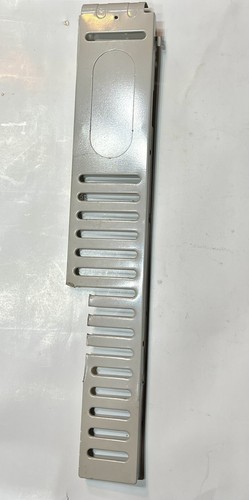 Rinnai 556FAIII Propane/NG Natural Gas Heater Right Side Cover Panel (READ)