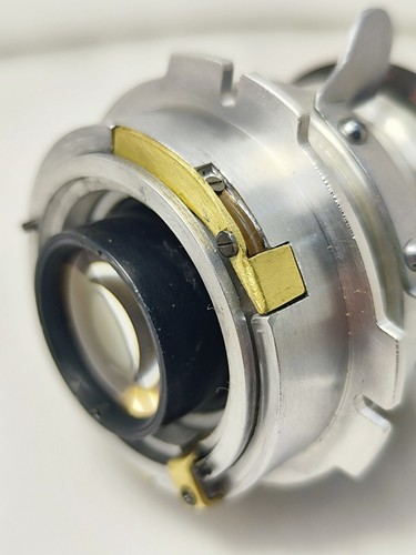 Modernisierter Adapter für M42, OCT18, Kinor CX16 auf ARRI PL Mount OST18 auf Canon EF - Bild 35 von 48