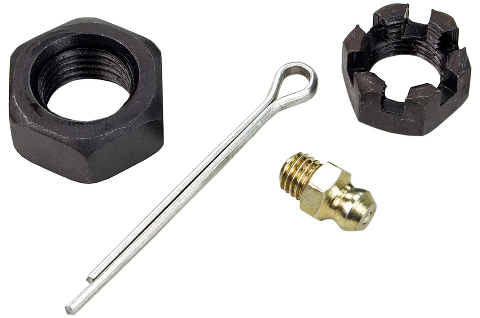 Конец рулевого троса передний внешний для 2010-2014 Toyota FJ Cruiser 2011 2012 2013 - Изображение 3 из 3