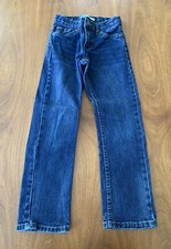 Levis 511 Boys Slim Jeans Size 7 Reg