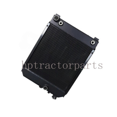 Radiator 8N4078 8N-4078 Fits For Caterpillar CAT 3P 3S 53 931C 931B 931