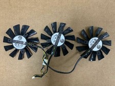 MSI GTX1080ti 1080 1070ti 1070 1060 980ti Dark Dragon Jue graphics fan