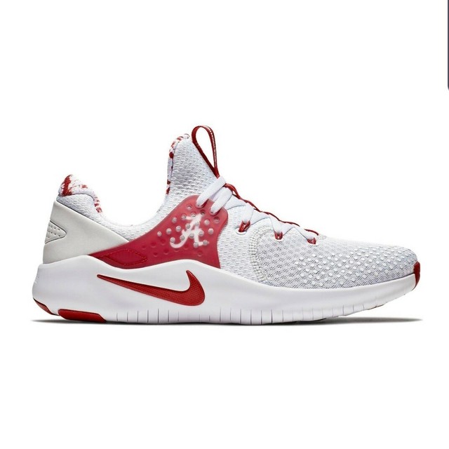 nike free tr 8 alabama