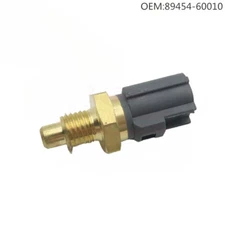 Coolant Water Temperature Sensor Toyota Land Cruiser Lexus LX470 Auto Parts