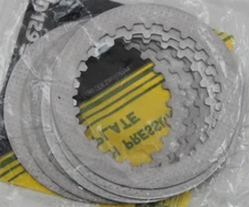 Vesrah Steel Clutch Plate Set CS-161