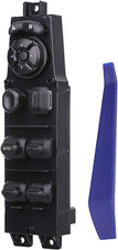Driver Side Window Switch Power Control Compatible with 01-03 Dodge Durango, 02-