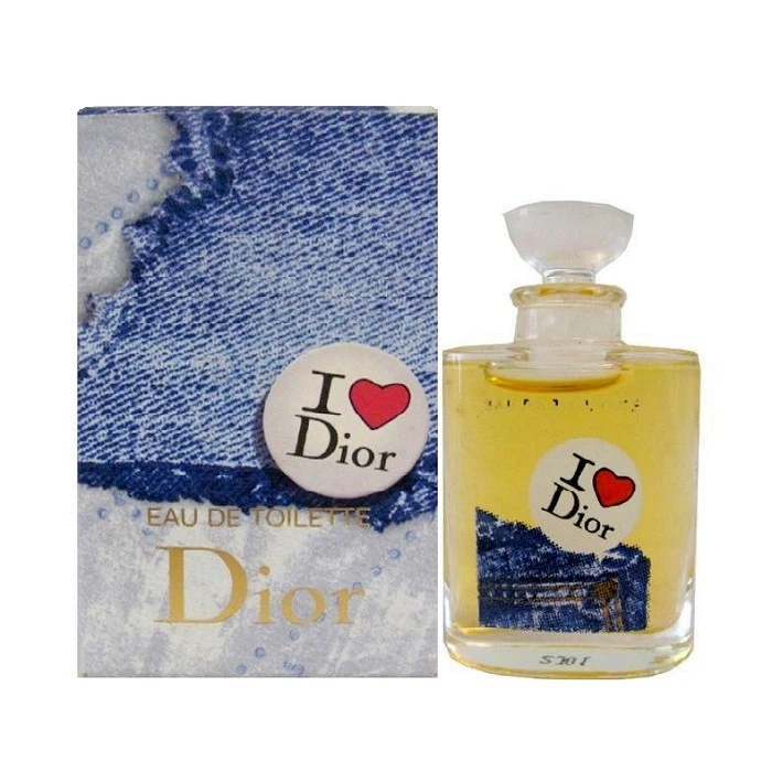 Dior I Love Dior Eau de Toilette for Women for sale | eBay