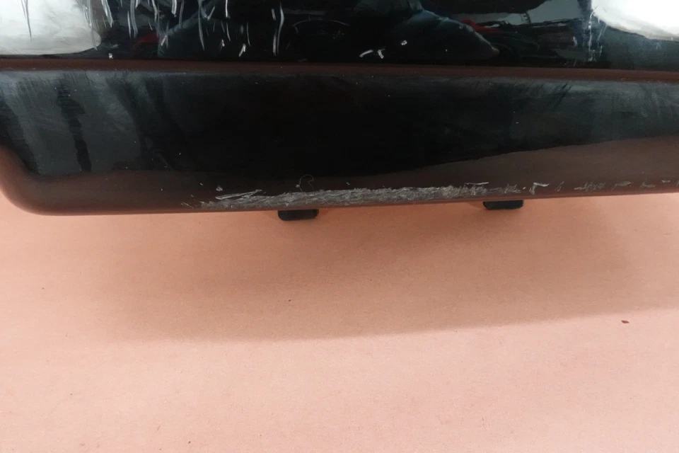 1995-2006 Kawasaki Vulcan VN 800 VN800 Left Saddle Bag Saddlebag - Image 4 of 4