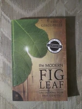 The Modern Fig Leaf By Pablo Giacopelli ARC Uncorrected Proof Uncovering Your...
