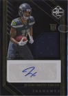 2023 Panini Limited Jaxon Smith-Njigba #117