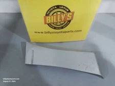 SIENNA    1998 Fender Moulding 19082