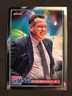 2021 Topps Finest Basketball #53 Dan Majerle