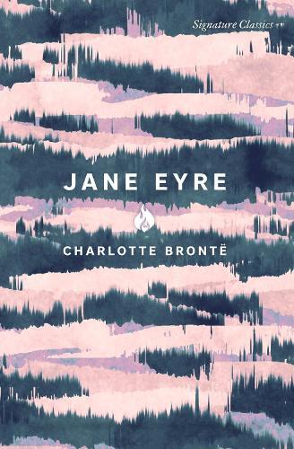 Thumbnail - Charlotte Bronte Jane Eyre (taschenbuch) Signature Classics