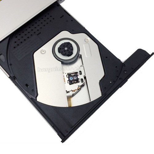 Grabadora Blu-ray UJ260 12,7 mm SATA portátil BDRE BDXL unidad de grabación RE UJ230 UJ240 - Imagen 6 de 6